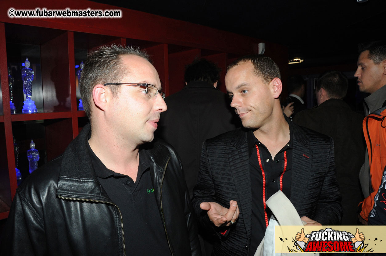 AVN Presents the OFFICIAL Party