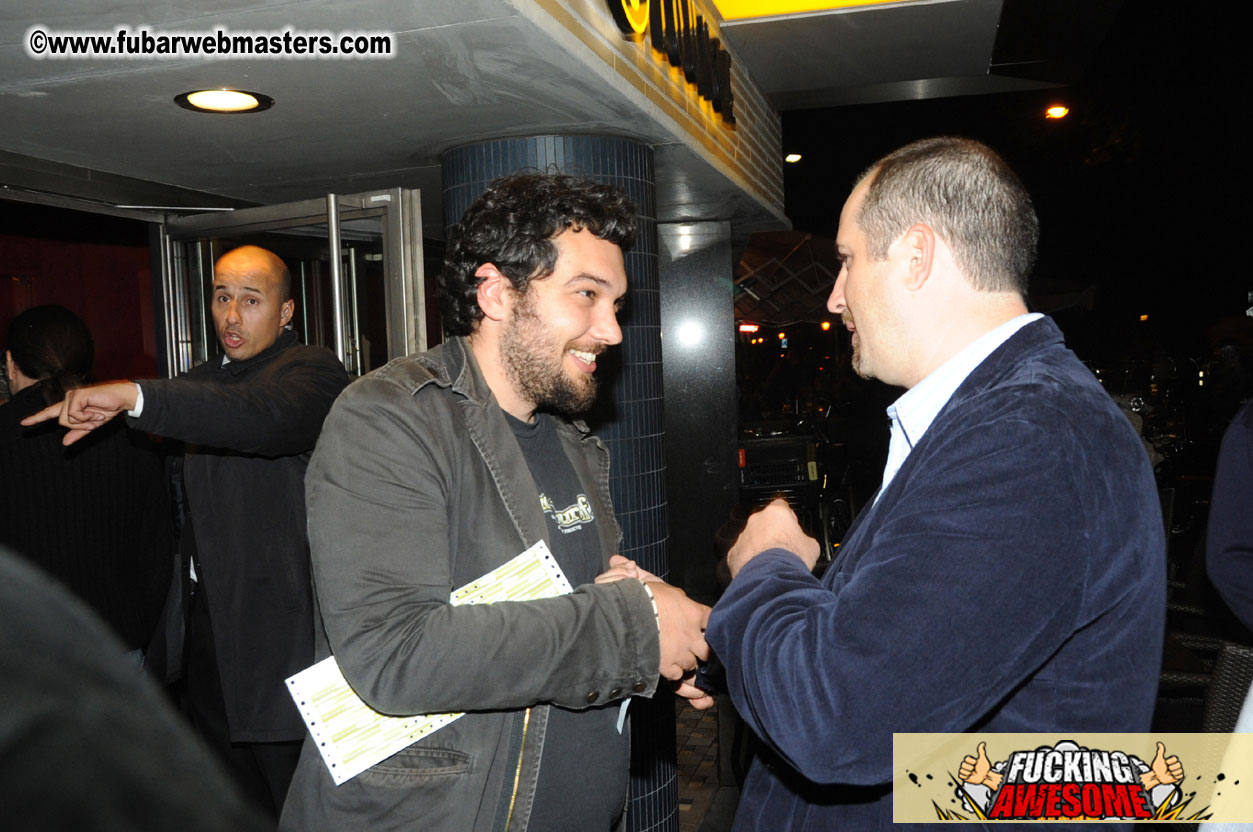 AVN Presents the OFFICIAL Party