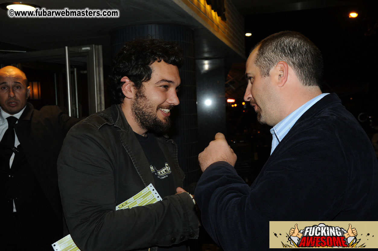 AVN Presents the OFFICIAL Party