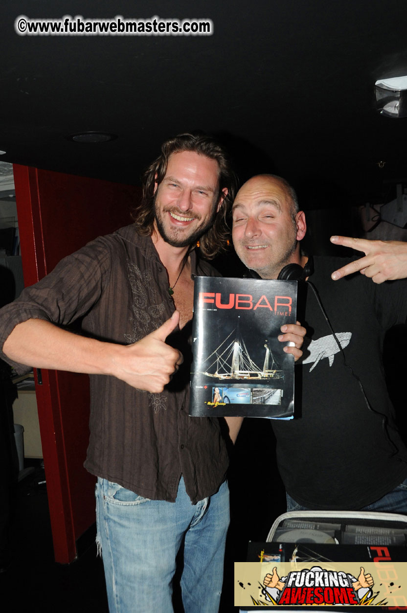 AVN Presents the OFFICIAL Party