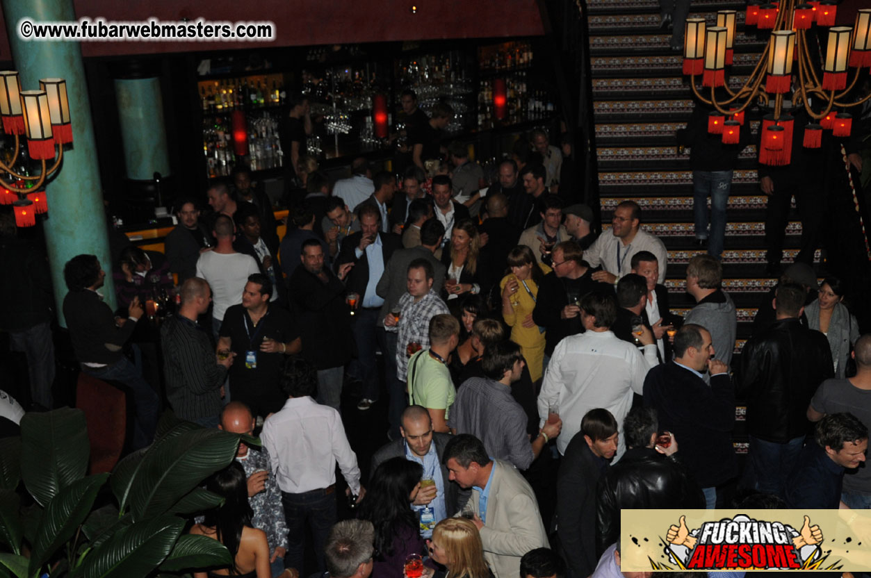 AVN Presents the OFFICIAL Party