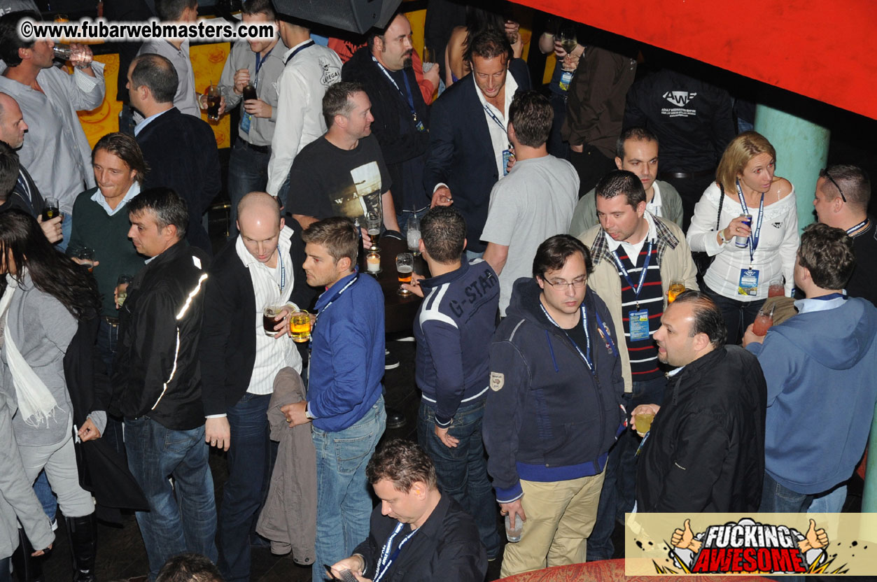 AVN Presents the OFFICIAL Party