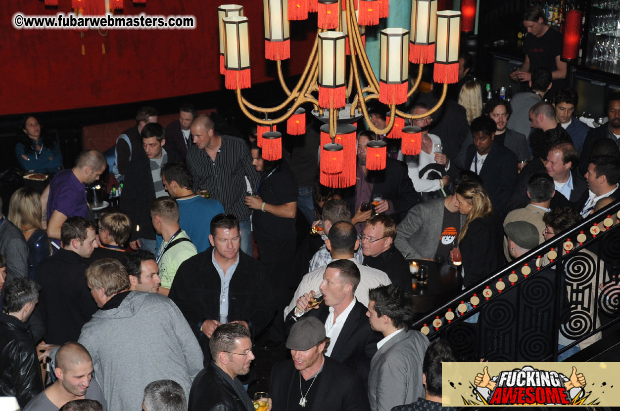 AVN Presents the OFFICIAL Party