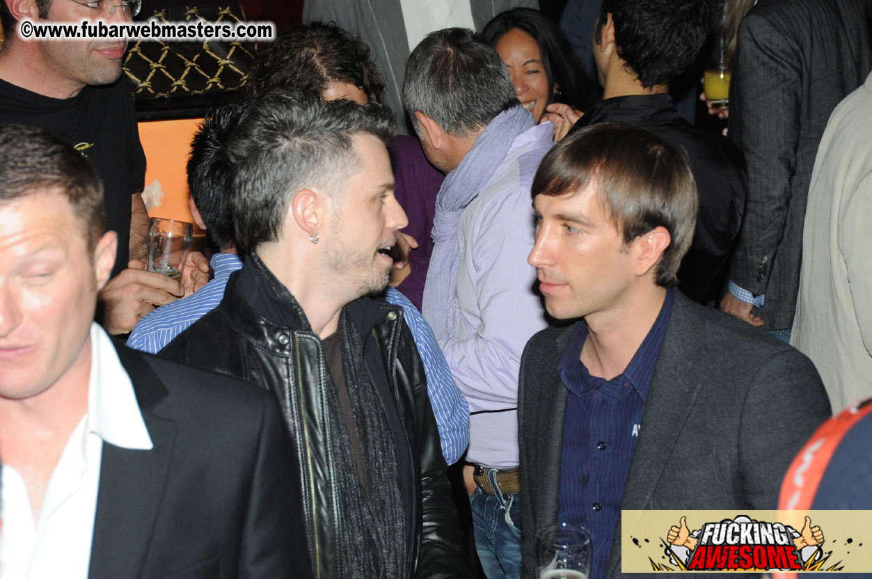 AVN Presents the OFFICIAL Party