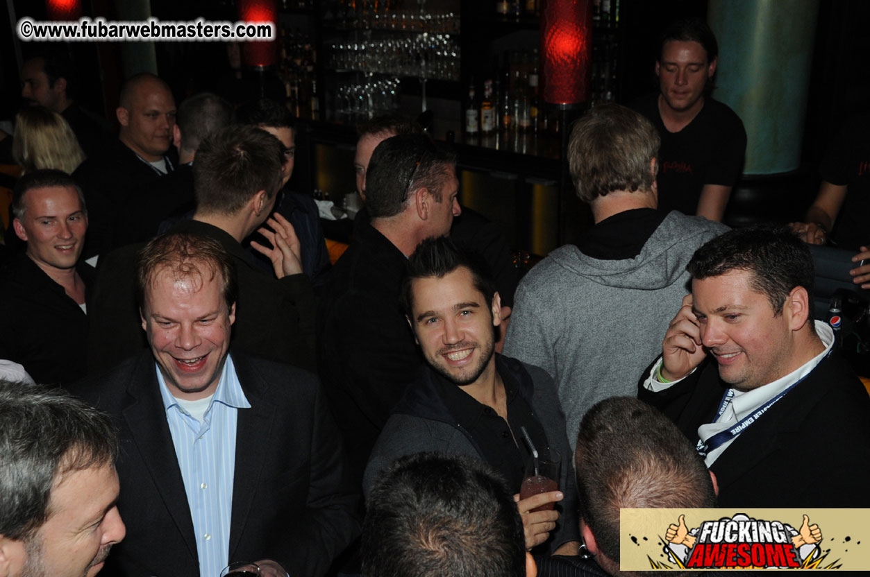 AVN Presents the OFFICIAL Party