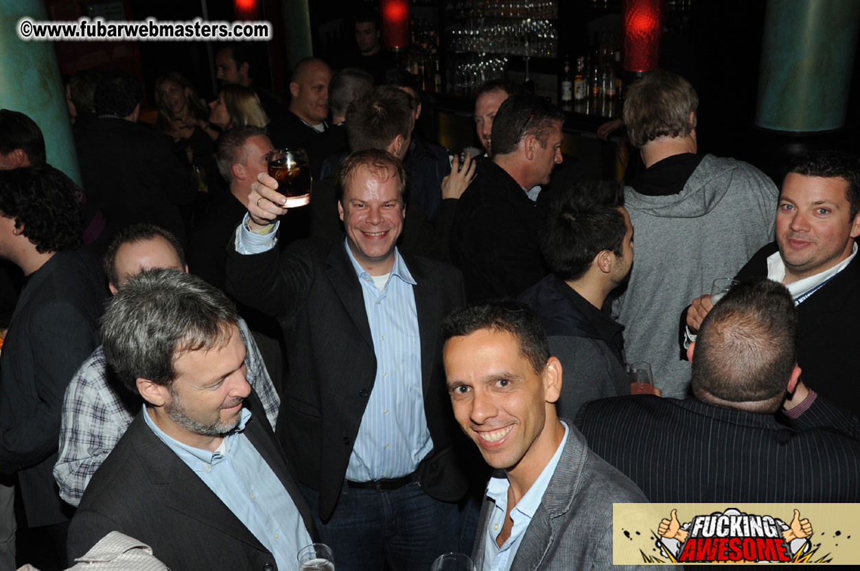 AVN Presents the OFFICIAL Party