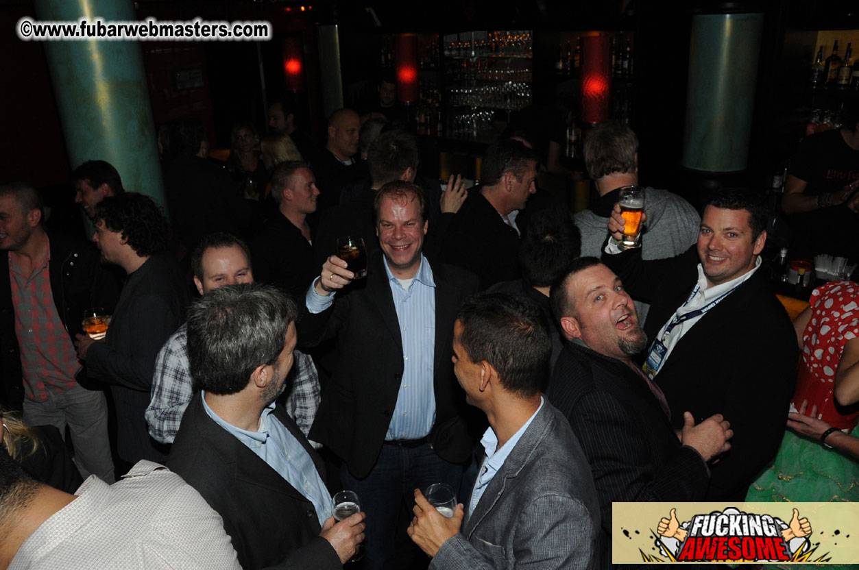 AVN Presents the OFFICIAL Party