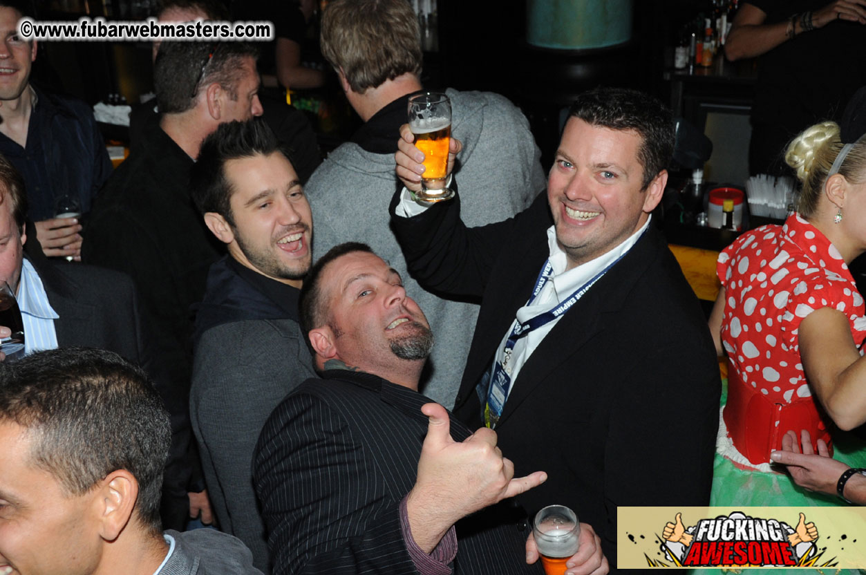 AVN Presents the OFFICIAL Party