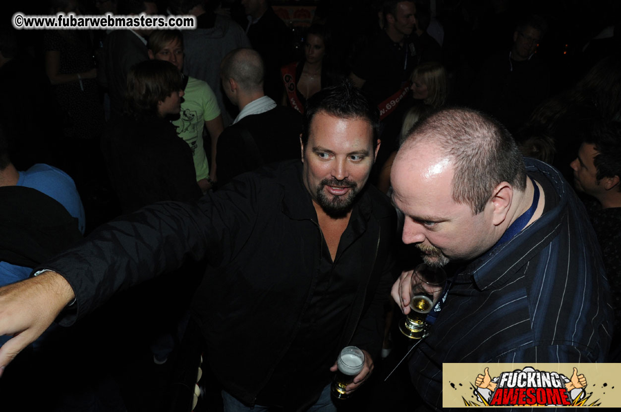 AVN Presents the OFFICIAL Party