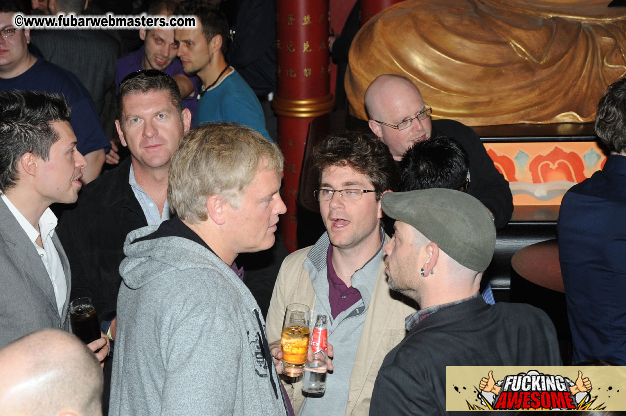 AVN Presents the OFFICIAL Party