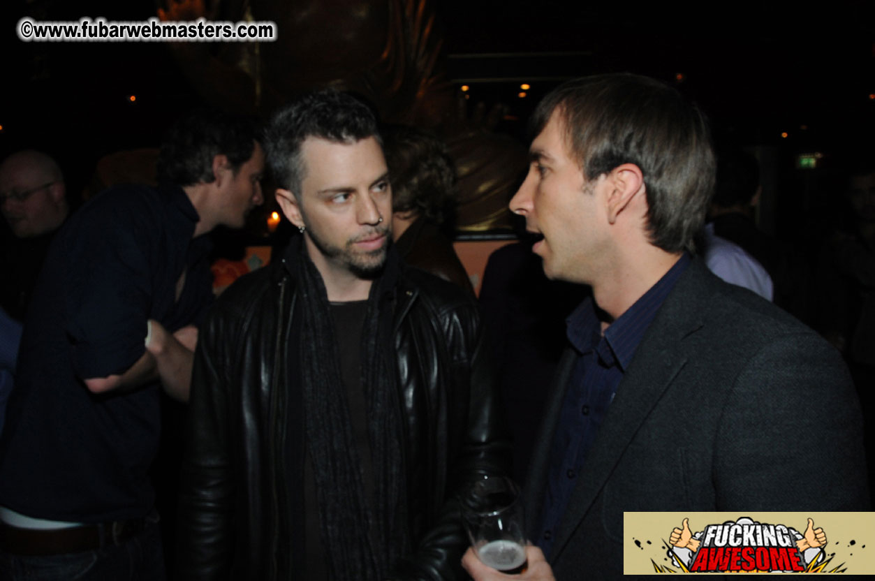 AVN Presents the OFFICIAL Party