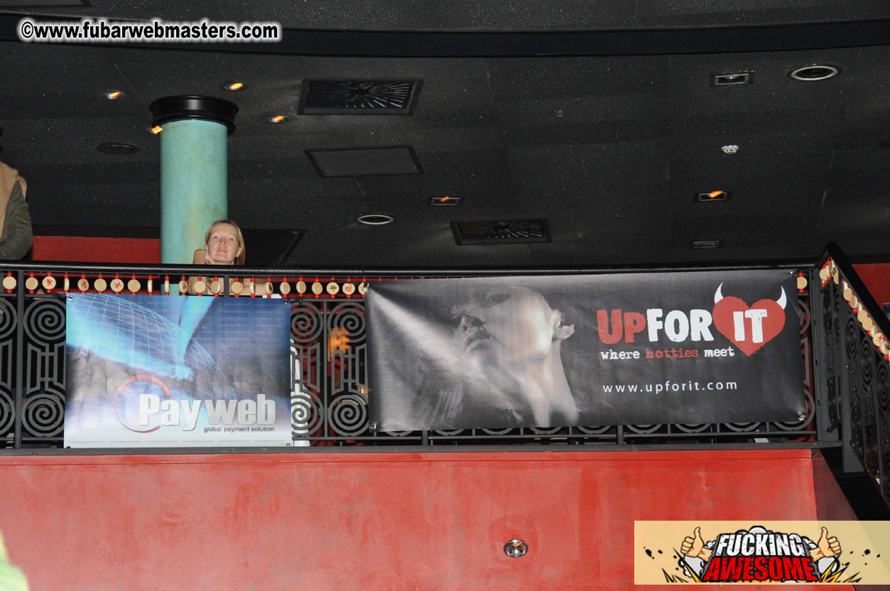 AVN Presents the OFFICIAL Party