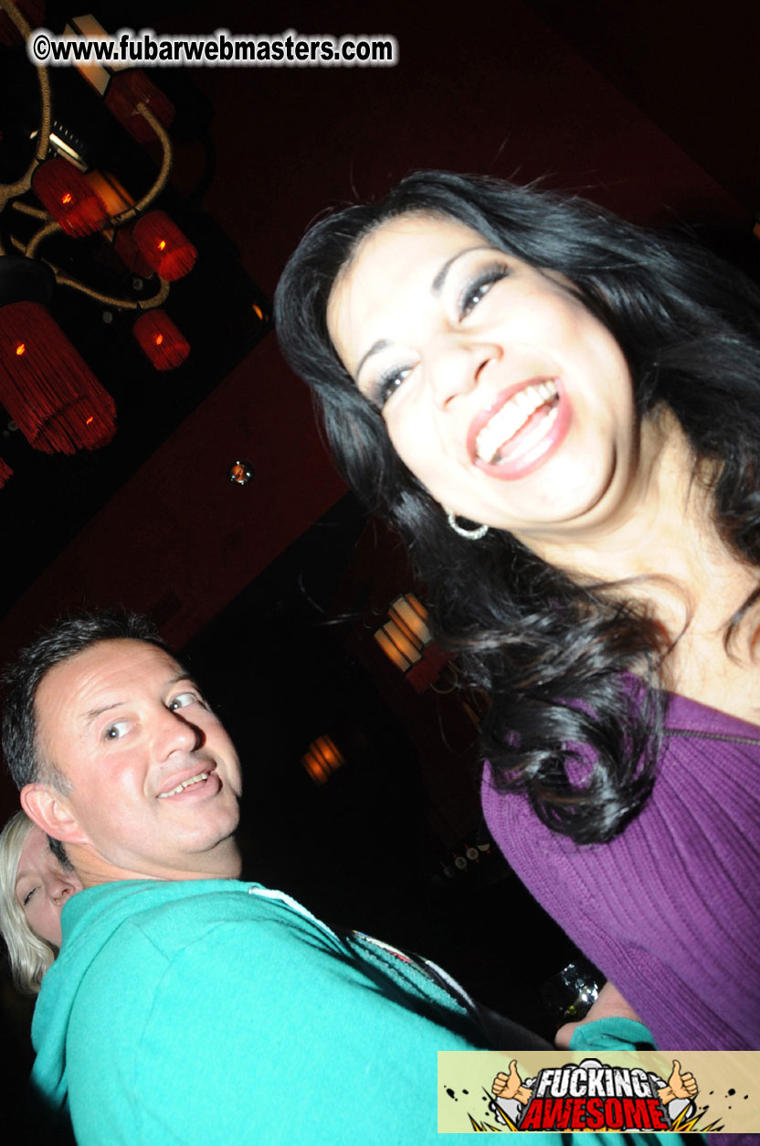 AVN Presents the OFFICIAL Party