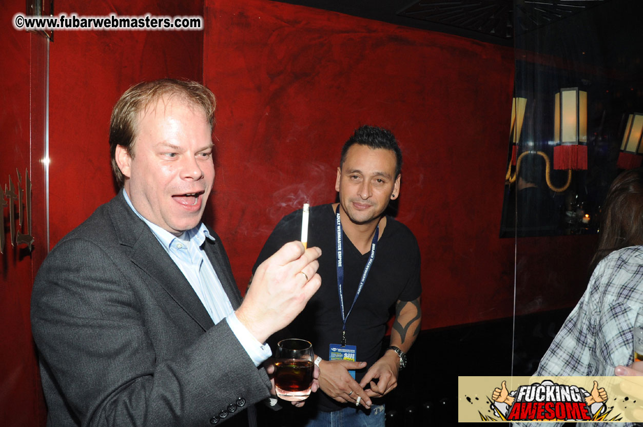 AVN Presents the OFFICIAL Party