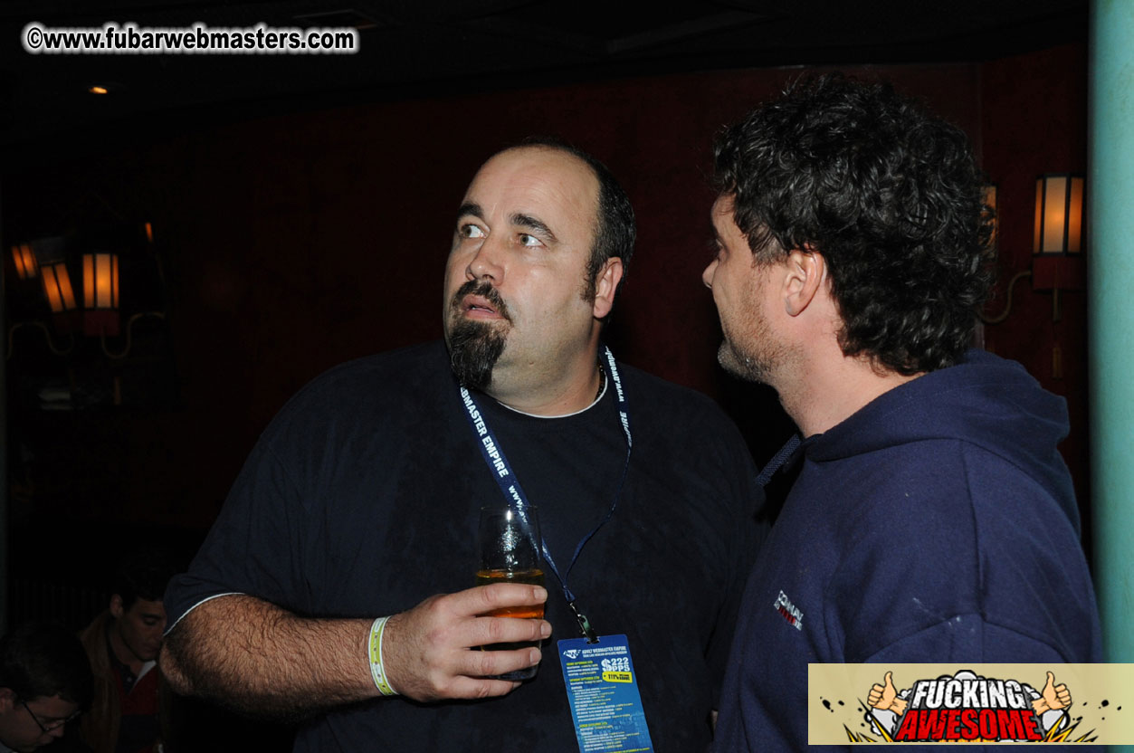 AVN Presents the OFFICIAL Party