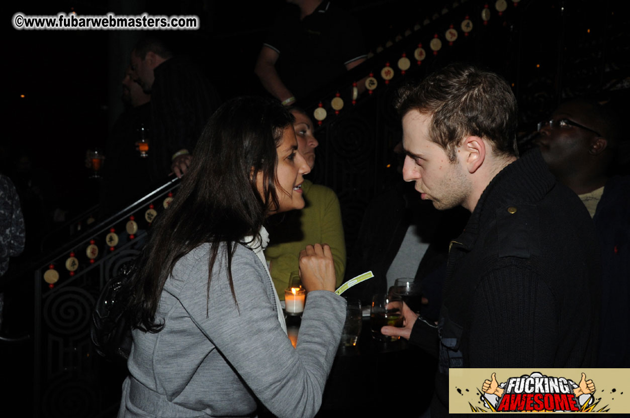 AVN Presents the OFFICIAL Party