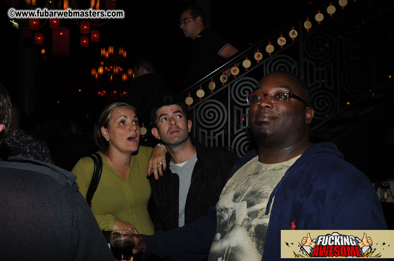 AVN Presents the OFFICIAL Party