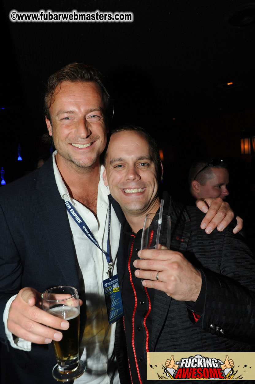 AVN Presents the OFFICIAL Party