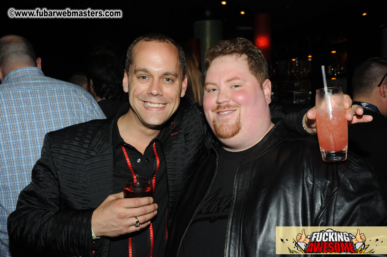 AVN Presents the OFFICIAL Party