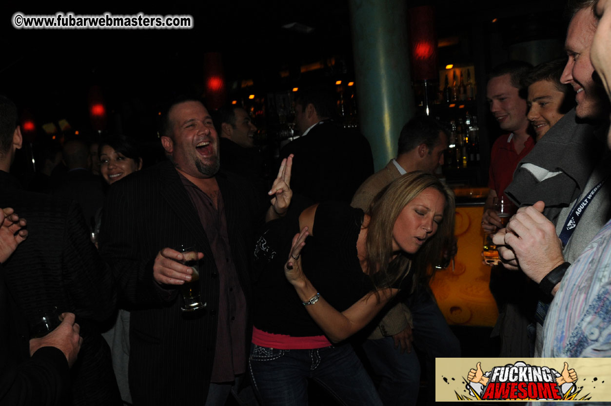 AVN Presents the OFFICIAL Party