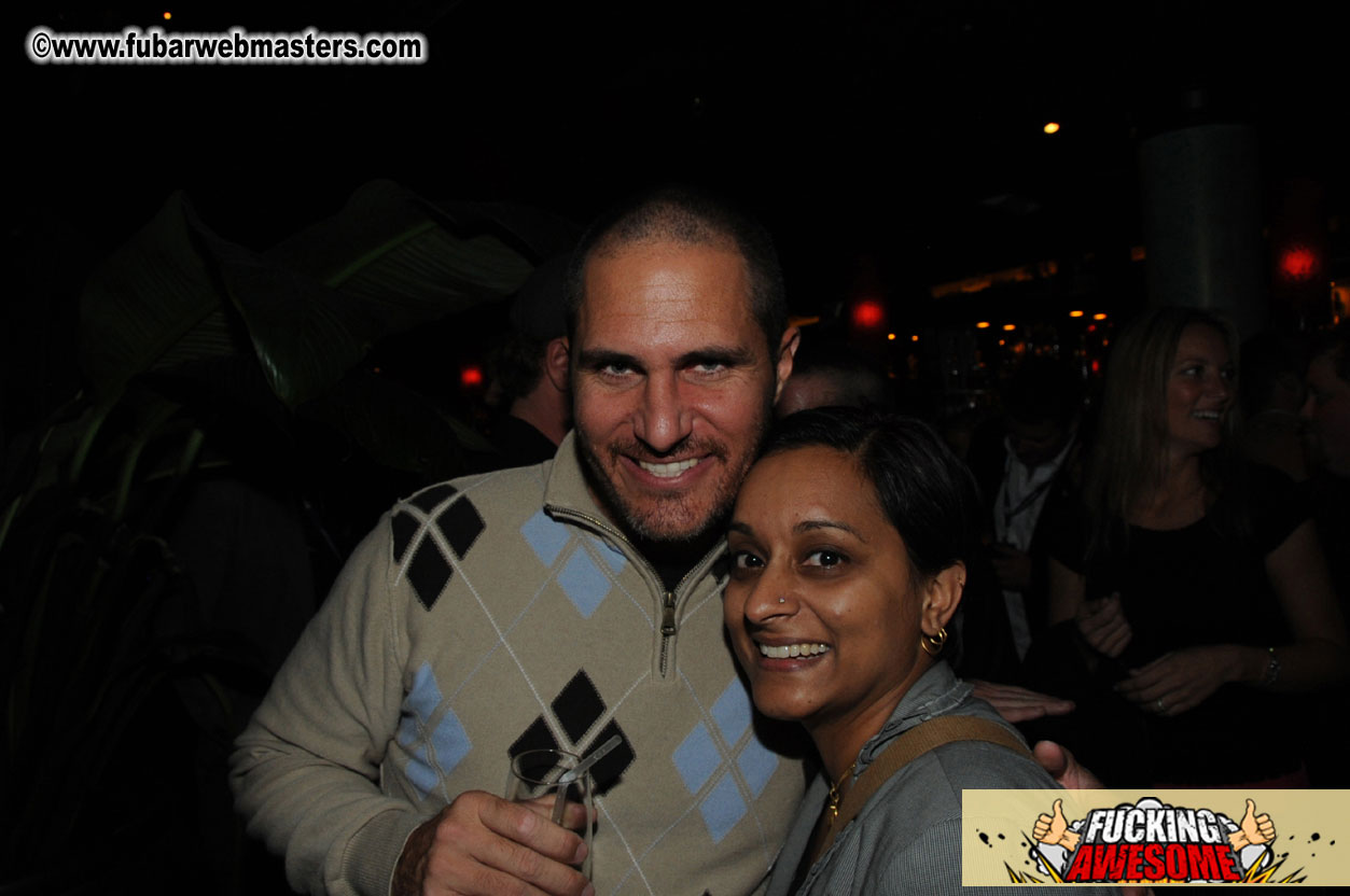 AVN Presents the OFFICIAL Party