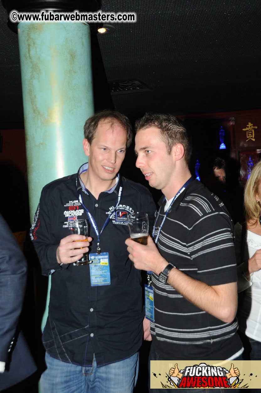 AVN Presents the OFFICIAL Party