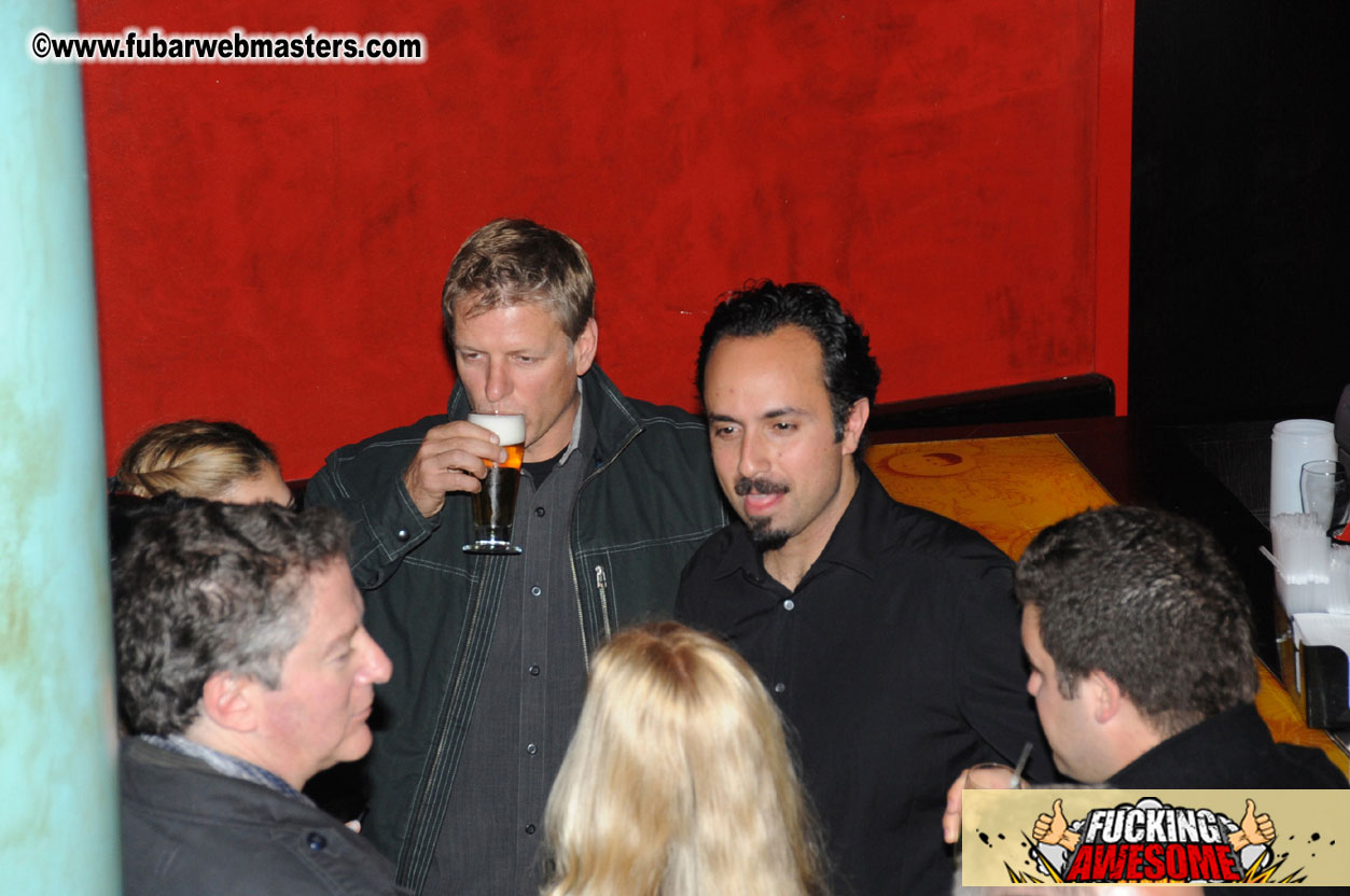 AVN Presents the OFFICIAL Party