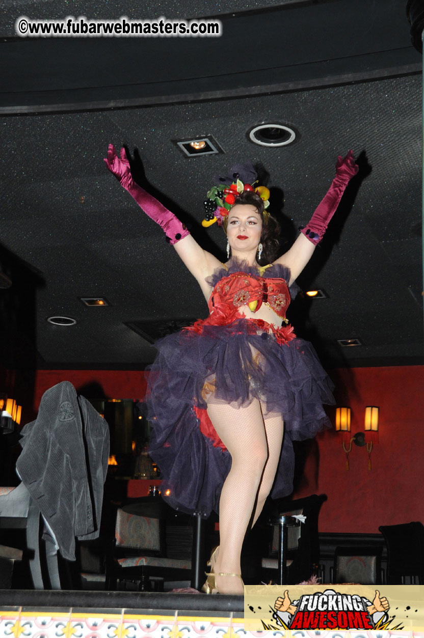 AVN Presents the OFFICIAL Party