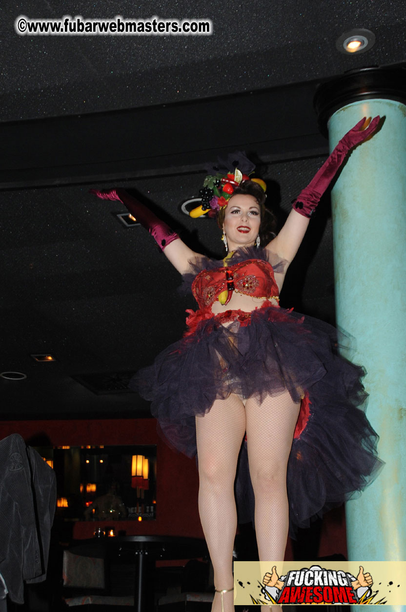 AVN Presents the OFFICIAL Party