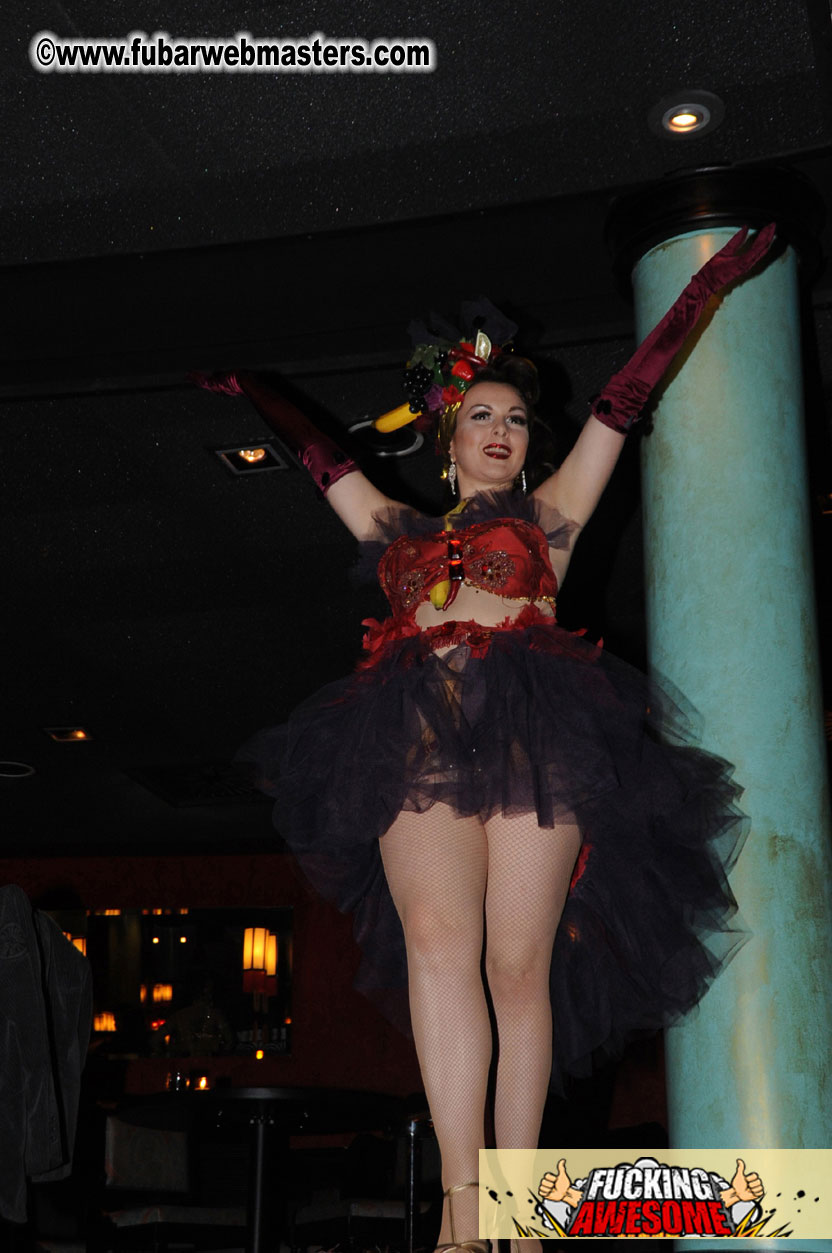 AVN Presents the OFFICIAL Party