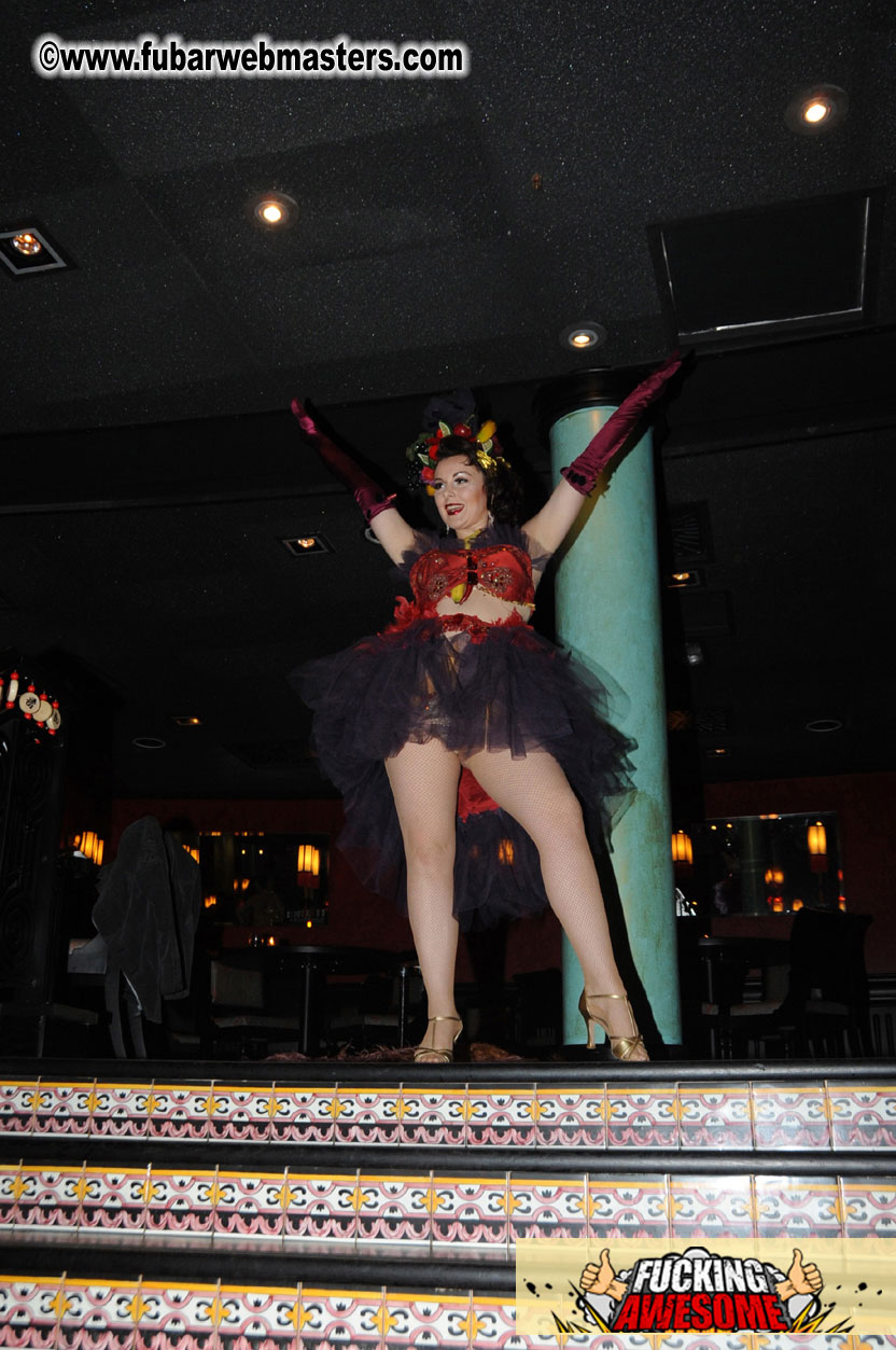 AVN Presents the OFFICIAL Party