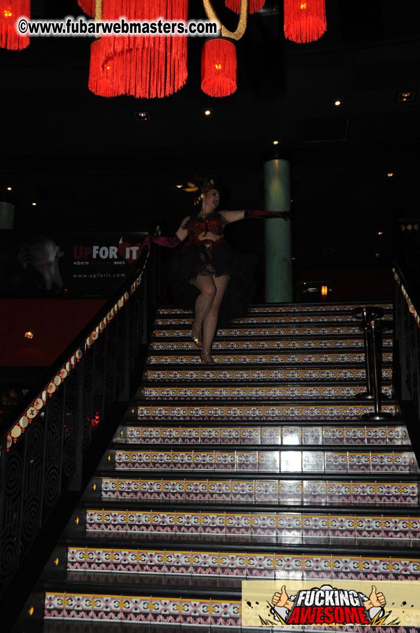 AVN Presents the OFFICIAL Party