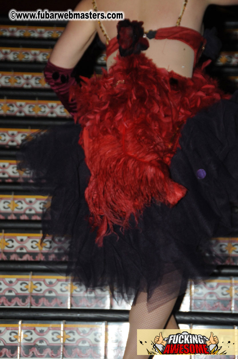 AVN Presents the OFFICIAL Party