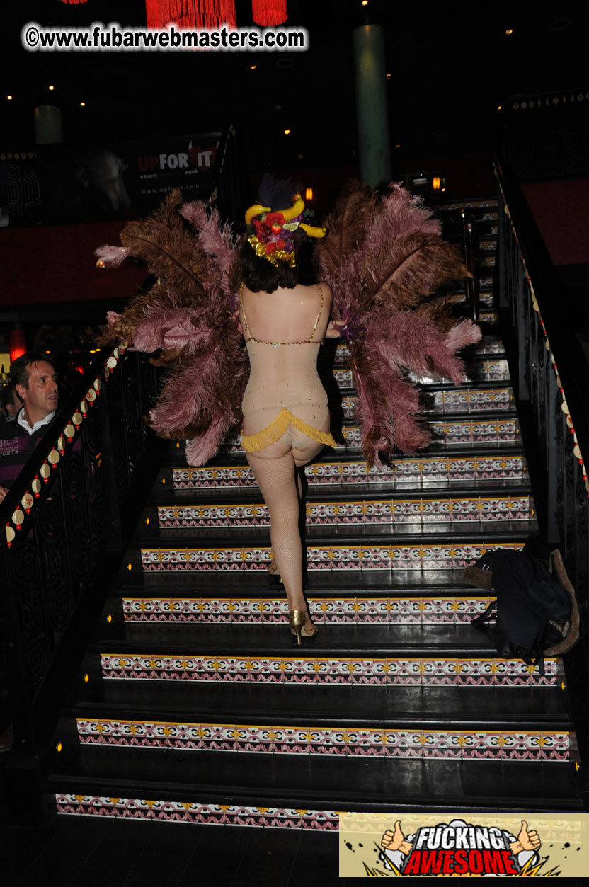 AVN Presents the OFFICIAL Party