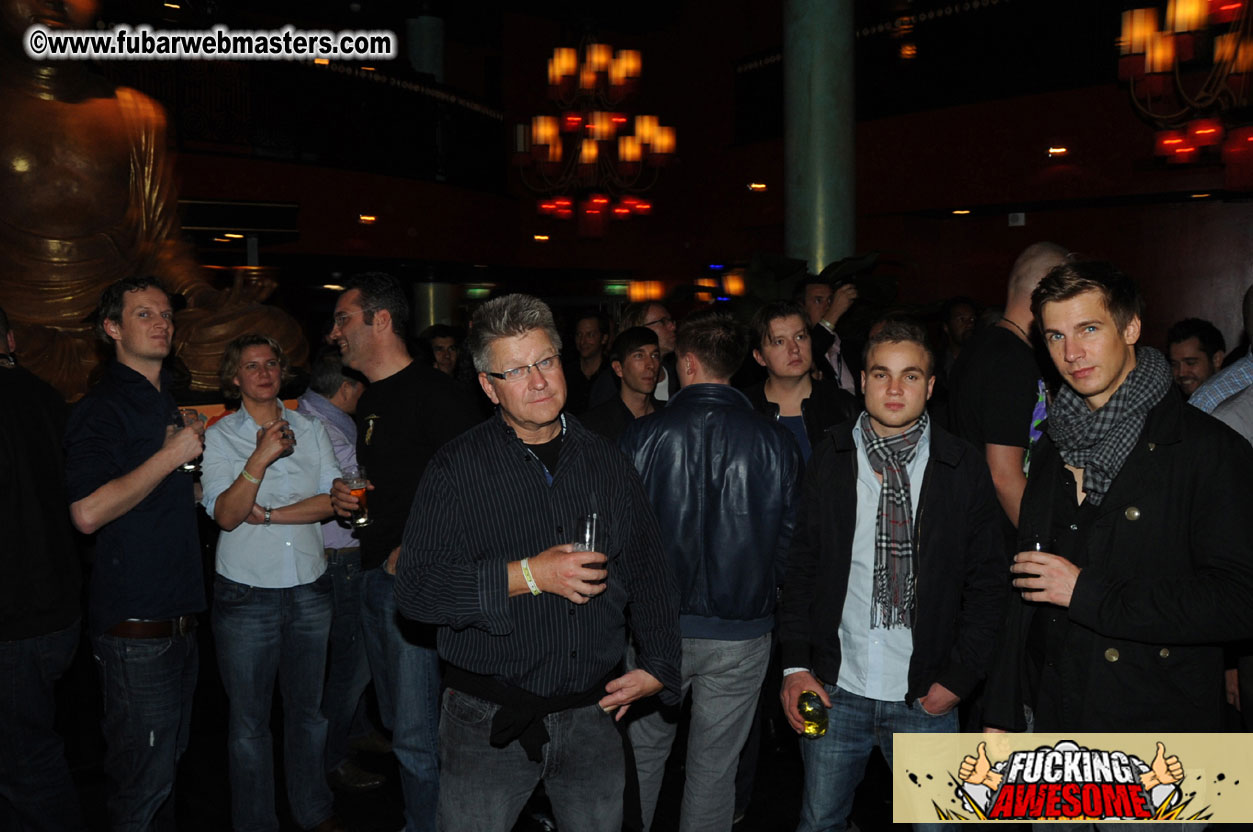 AVN Presents the OFFICIAL Party