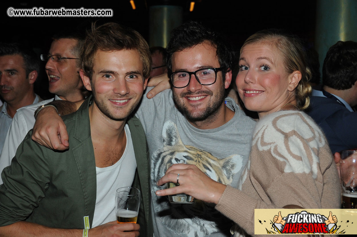 AVN Presents the OFFICIAL Party