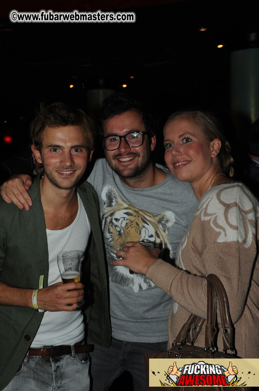 AVN Presents the OFFICIAL Party