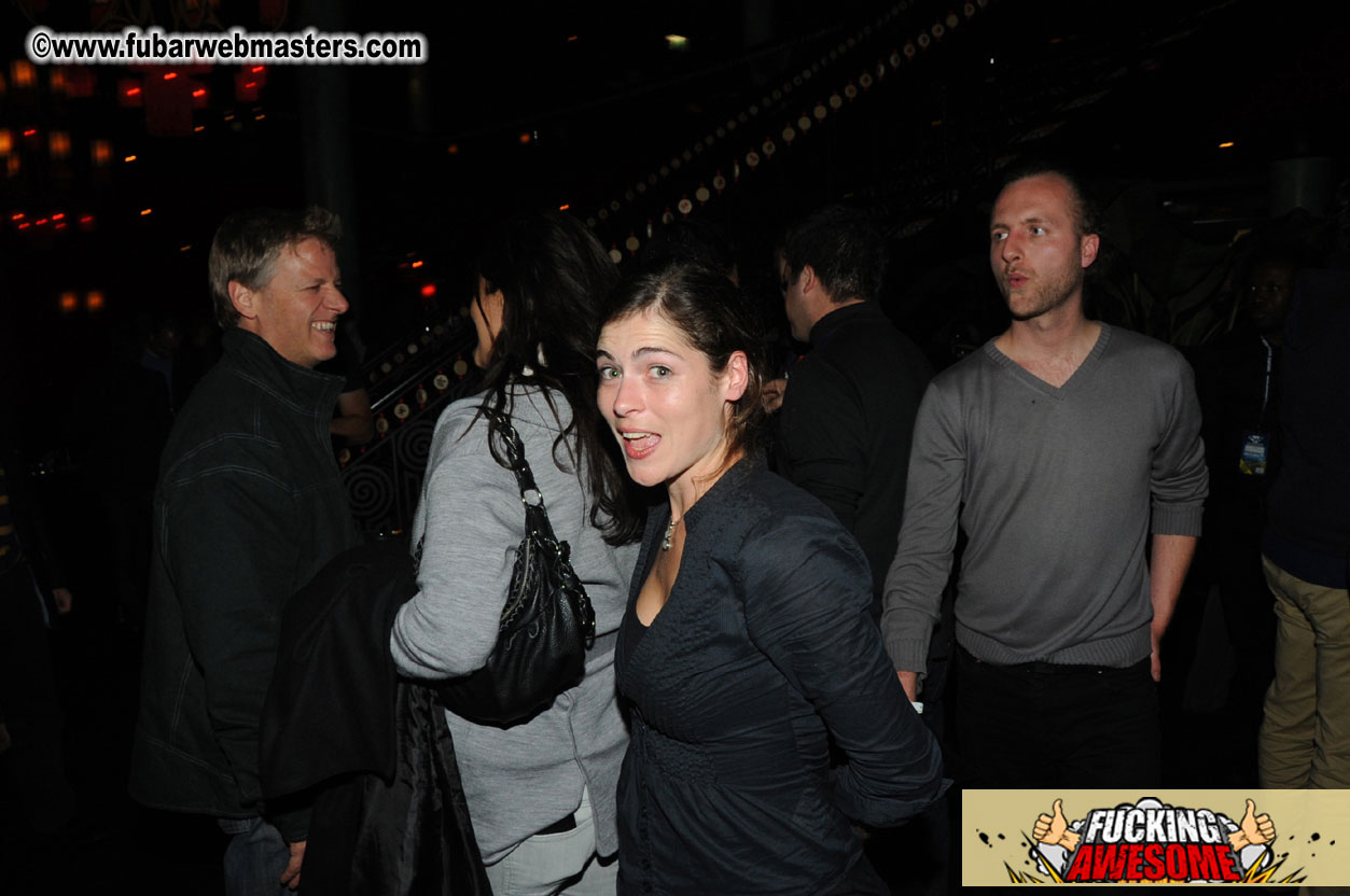 AVN Presents the OFFICIAL Party