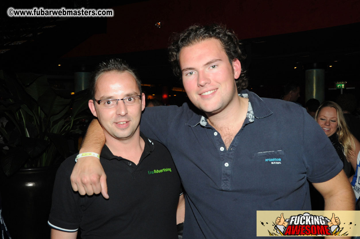 AVN Presents the OFFICIAL Party