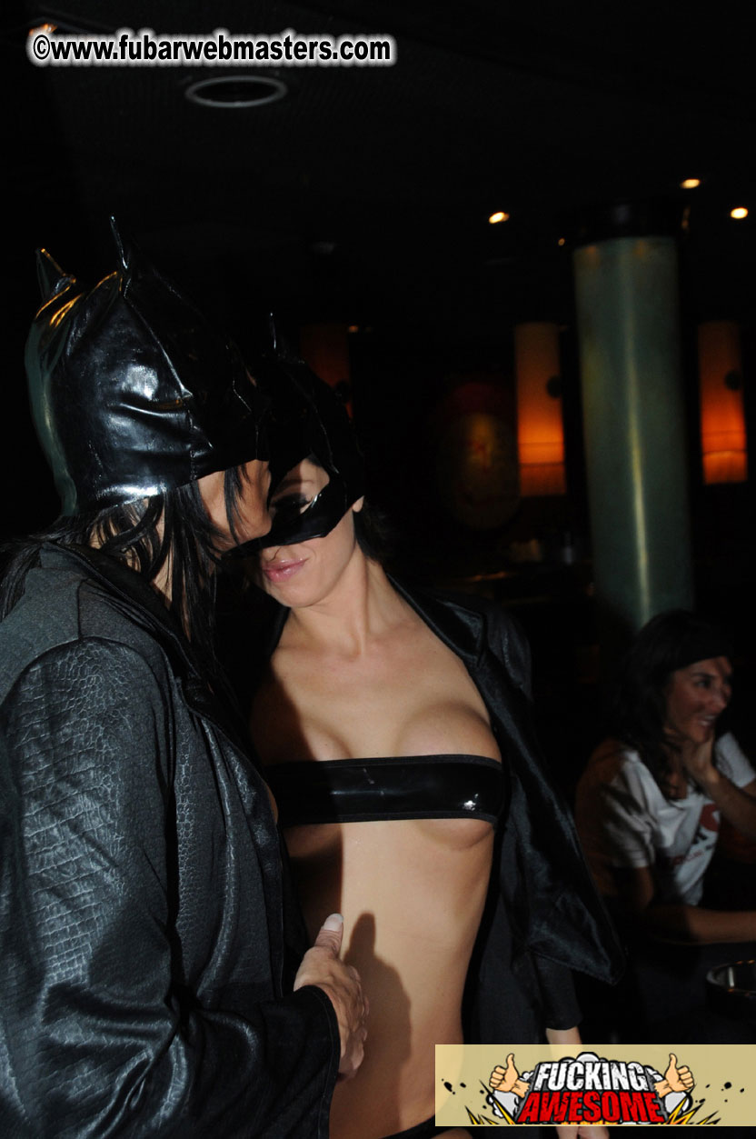 AVN Presents the OFFICIAL Party