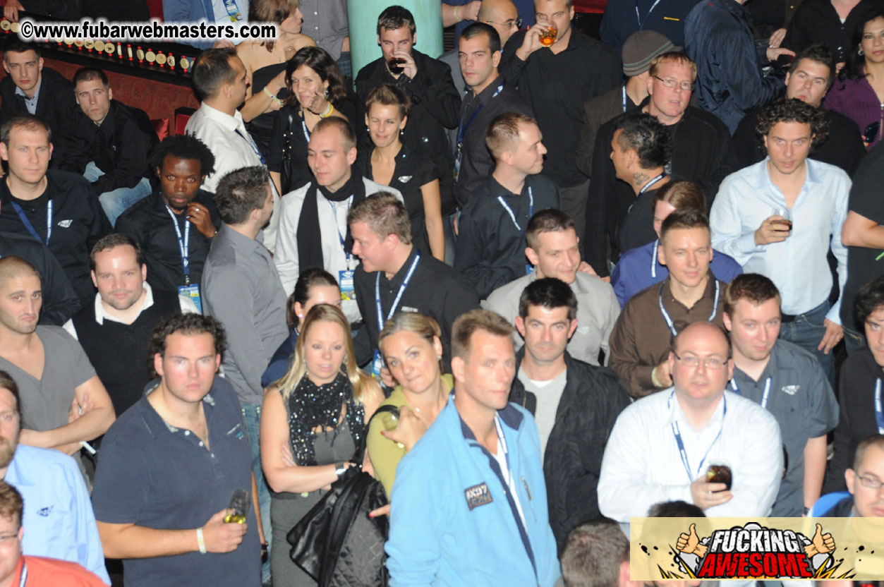 AVN Presents the OFFICIAL Party