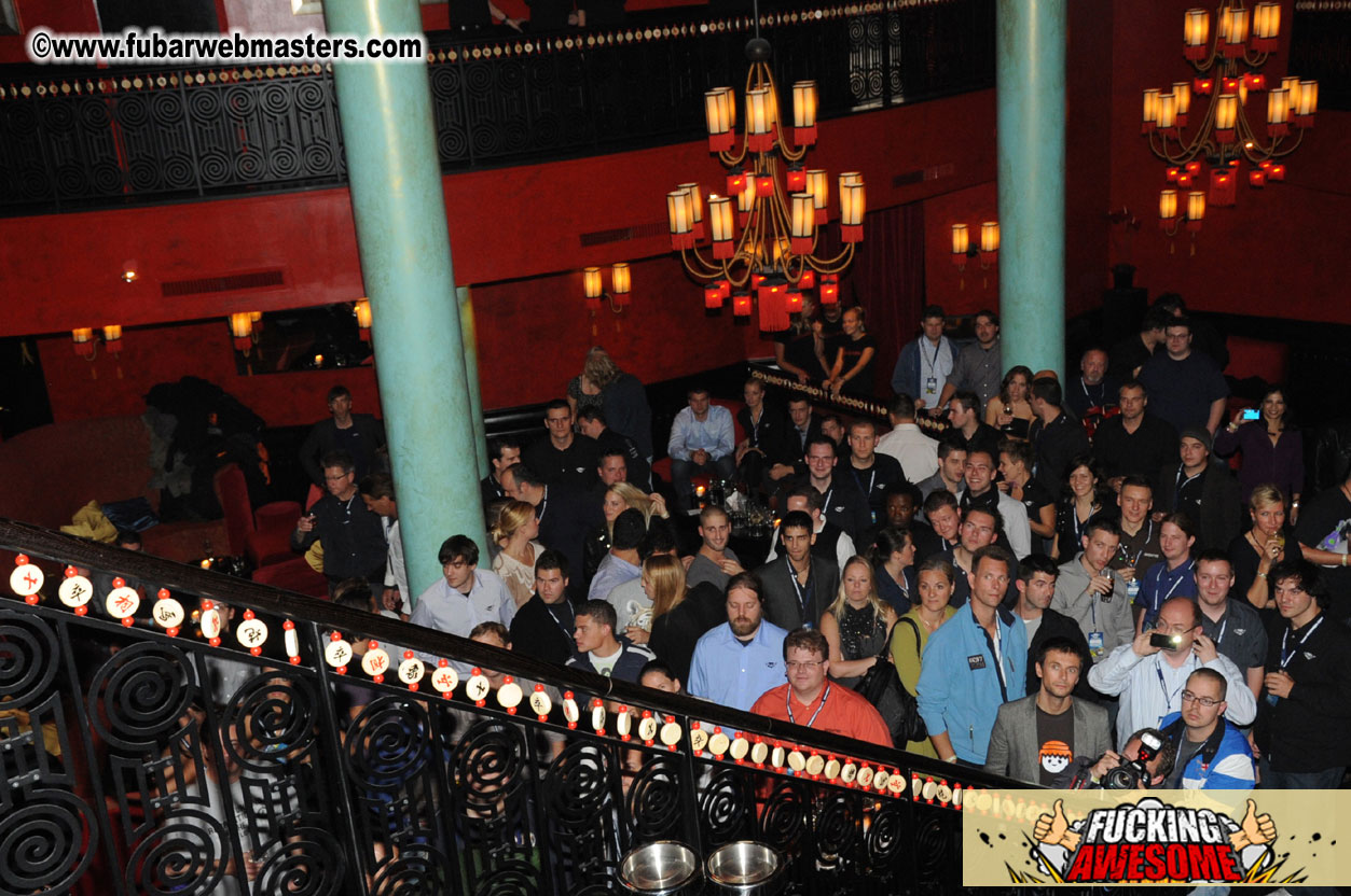 AVN Presents the OFFICIAL Party