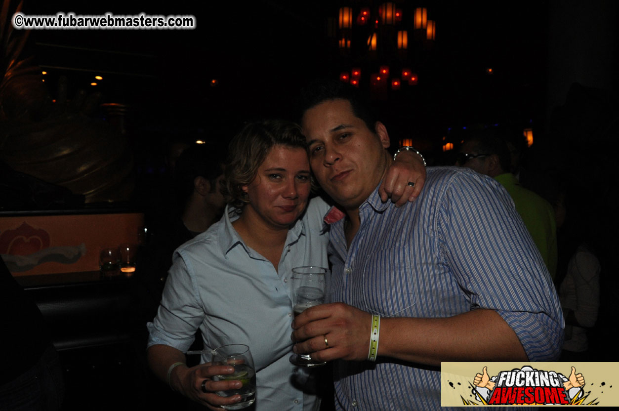 AVN Presents the OFFICIAL Party