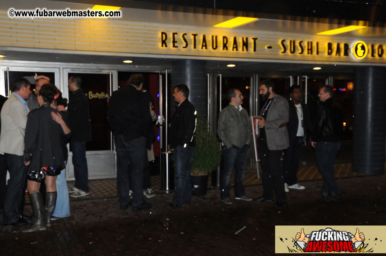 AVN Presents the OFFICIAL Party