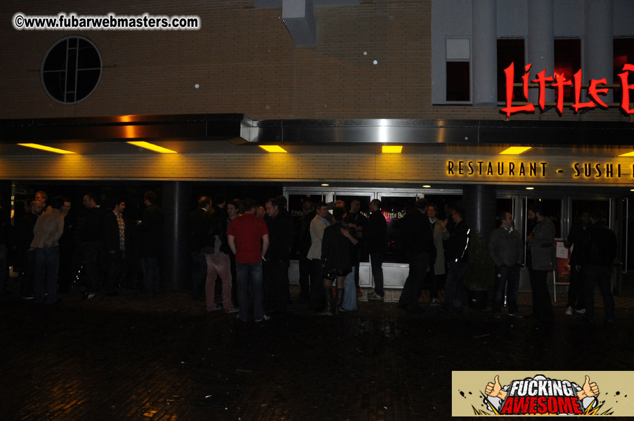 AVN Presents the OFFICIAL Party