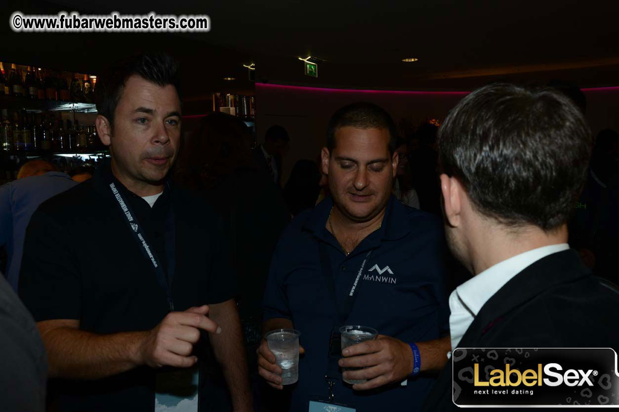 Corporate Cocktail Reception