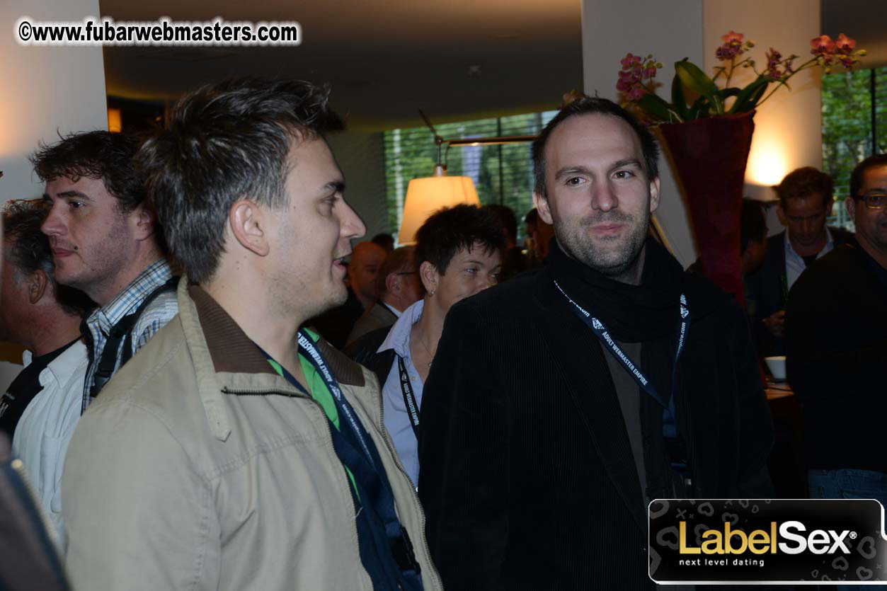 Corporate Cocktail Reception