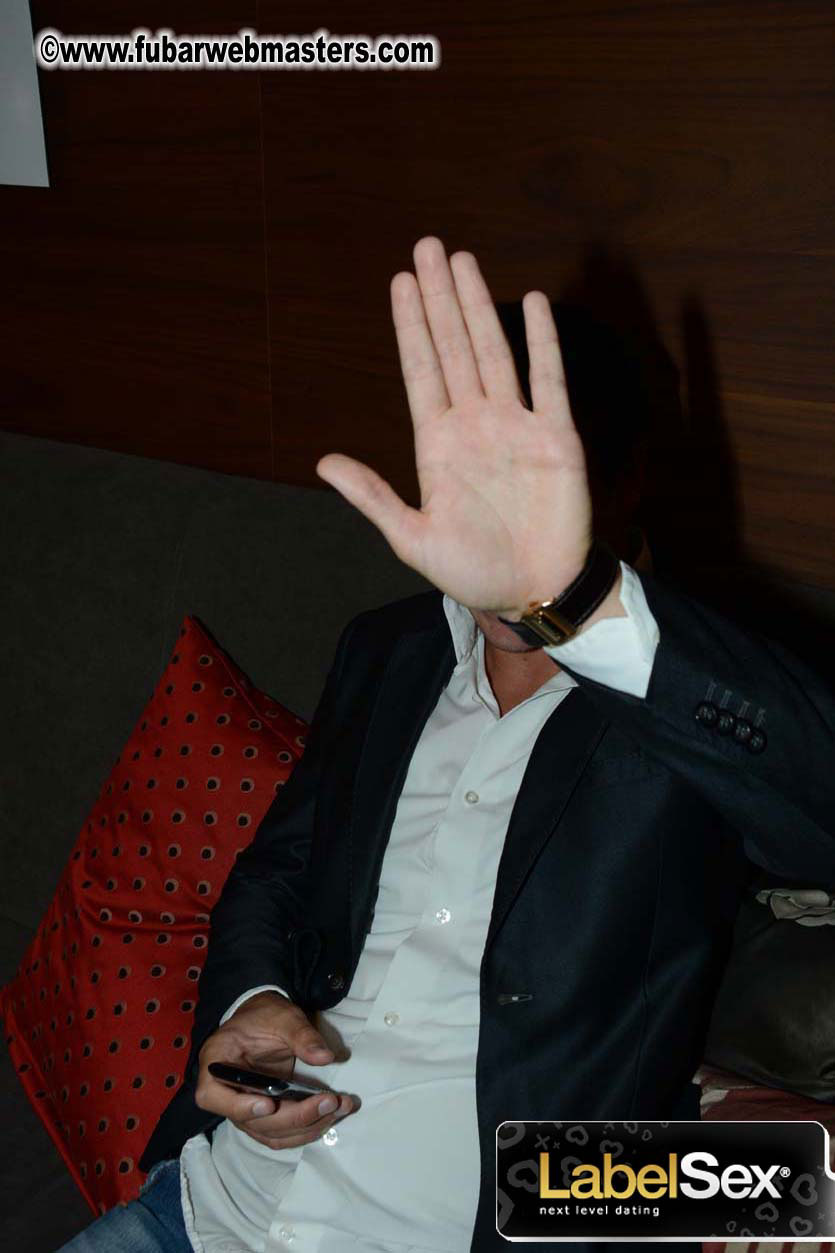 Corporate Cocktail Reception