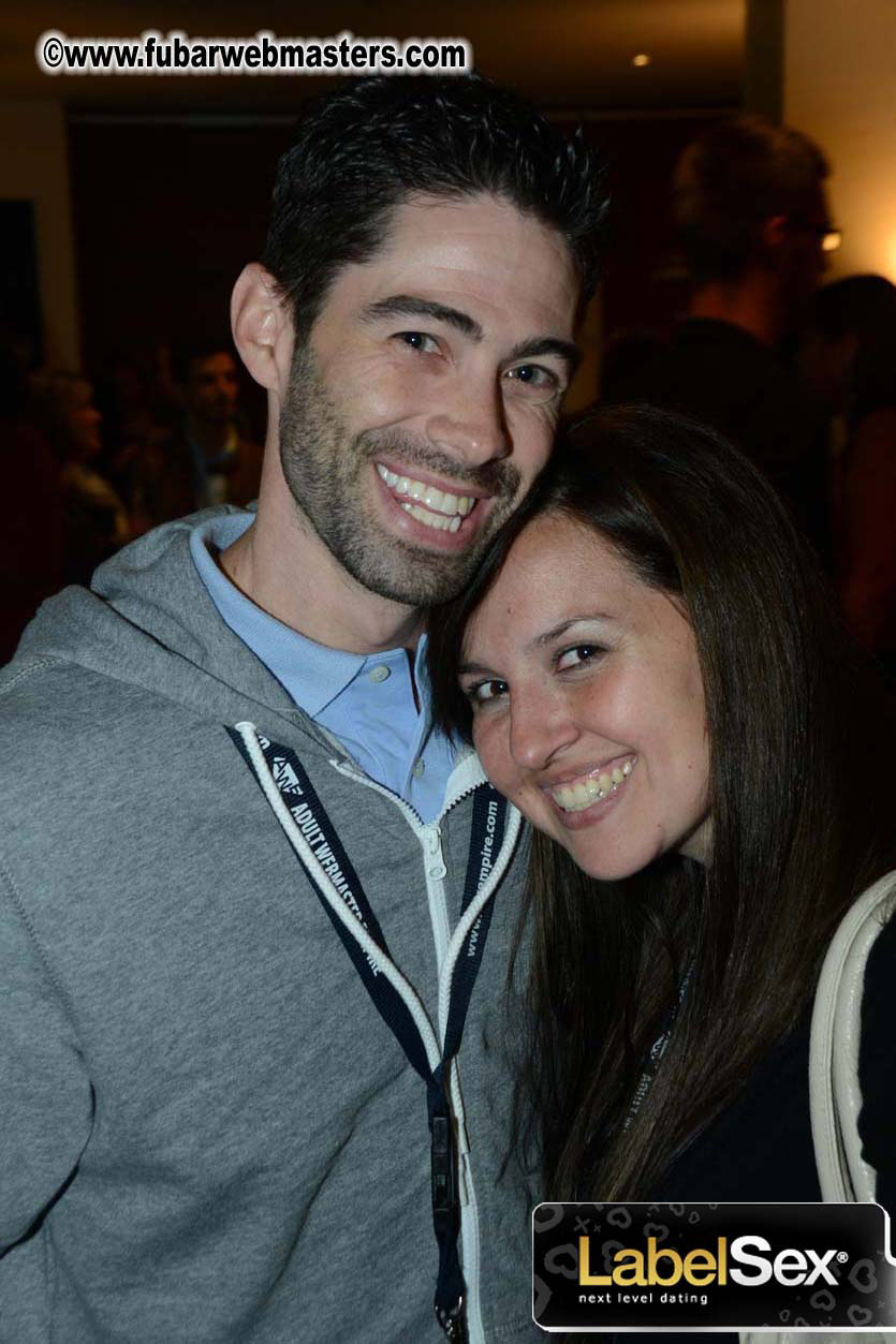 Corporate Cocktail Reception