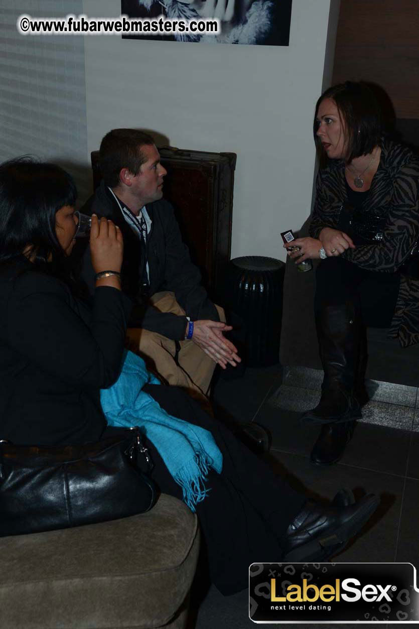 Corporate Cocktail Reception